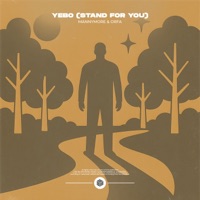 Yebo (Stand for You) [Extended Mix] - Single - Mannymore & Orfa