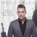 Ik blijf hier nog wel even