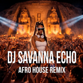 SUAVEMENTE (AFRO HOUSE MIX) song art