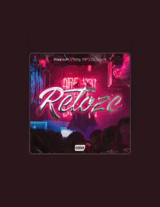 Alexison सुनें, म्यूज़िक वीडियो देखें, बायो पढ़ें, दौरे की तारीखें और बहुत कुछ देखें!