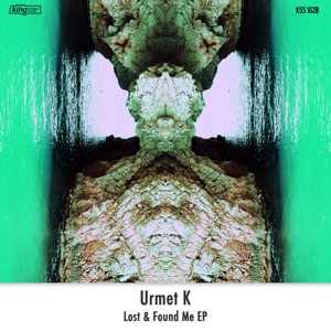 Lost & Found Me Ep