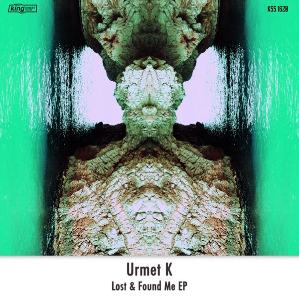 Lost & Found Me Ep