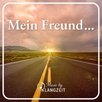 Wir sehen uns wieder mein Freund - Single - KLANGZEIT