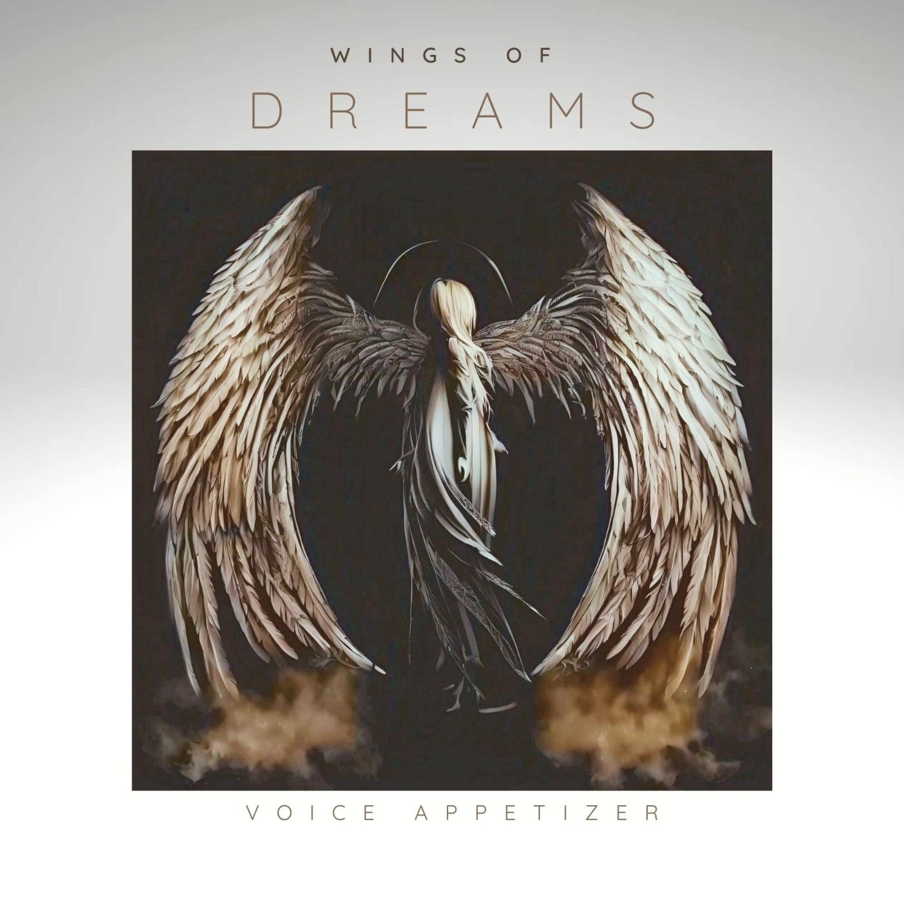 Wings of Dreams - Single