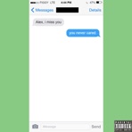 Never Cared (feat. Ajisdeceased) - Single