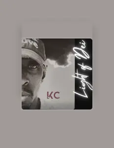 Listen to Kevin "KC" Campbell, watch music videos, read bio, see tour dates & more!