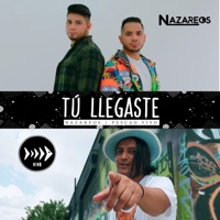 Tú llegaste (feat. Pescao vivo) [En vivo] - Single - Nazareos