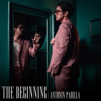 The Beginning - Antonin Padilla