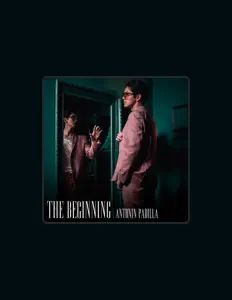 Listen to Antonin Padilla, watch music videos, read bio, see tour dates & more!