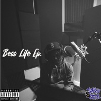 Boss Life - EP - Sleep3rd