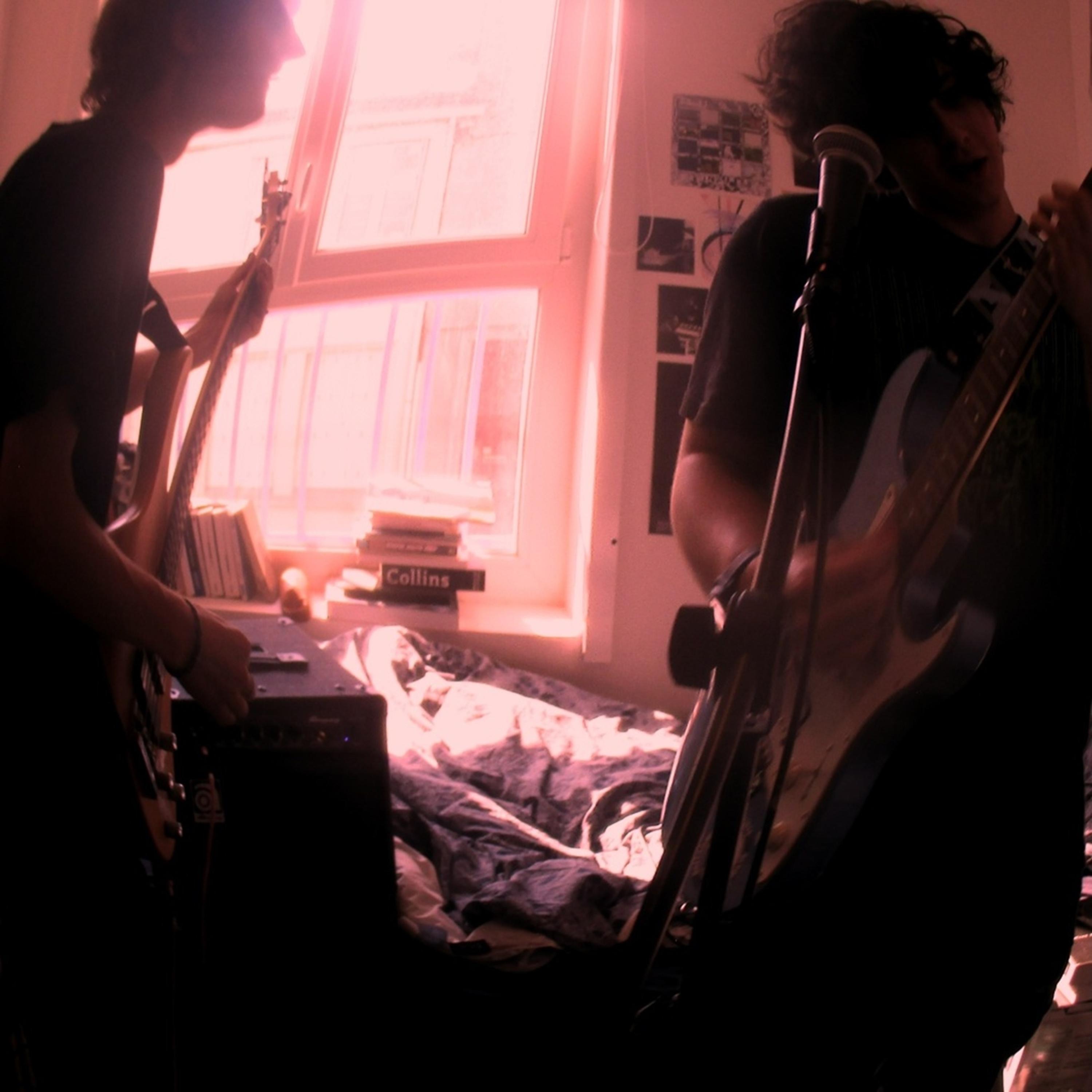 World Ends At Twelve - Single
