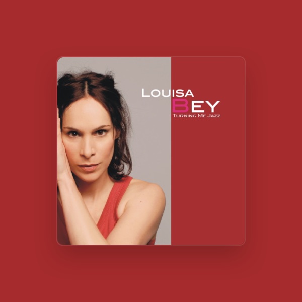 Louisa Bey's avatar