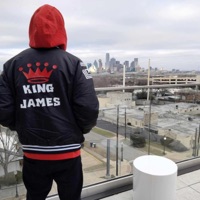 Dear America - Single - King James