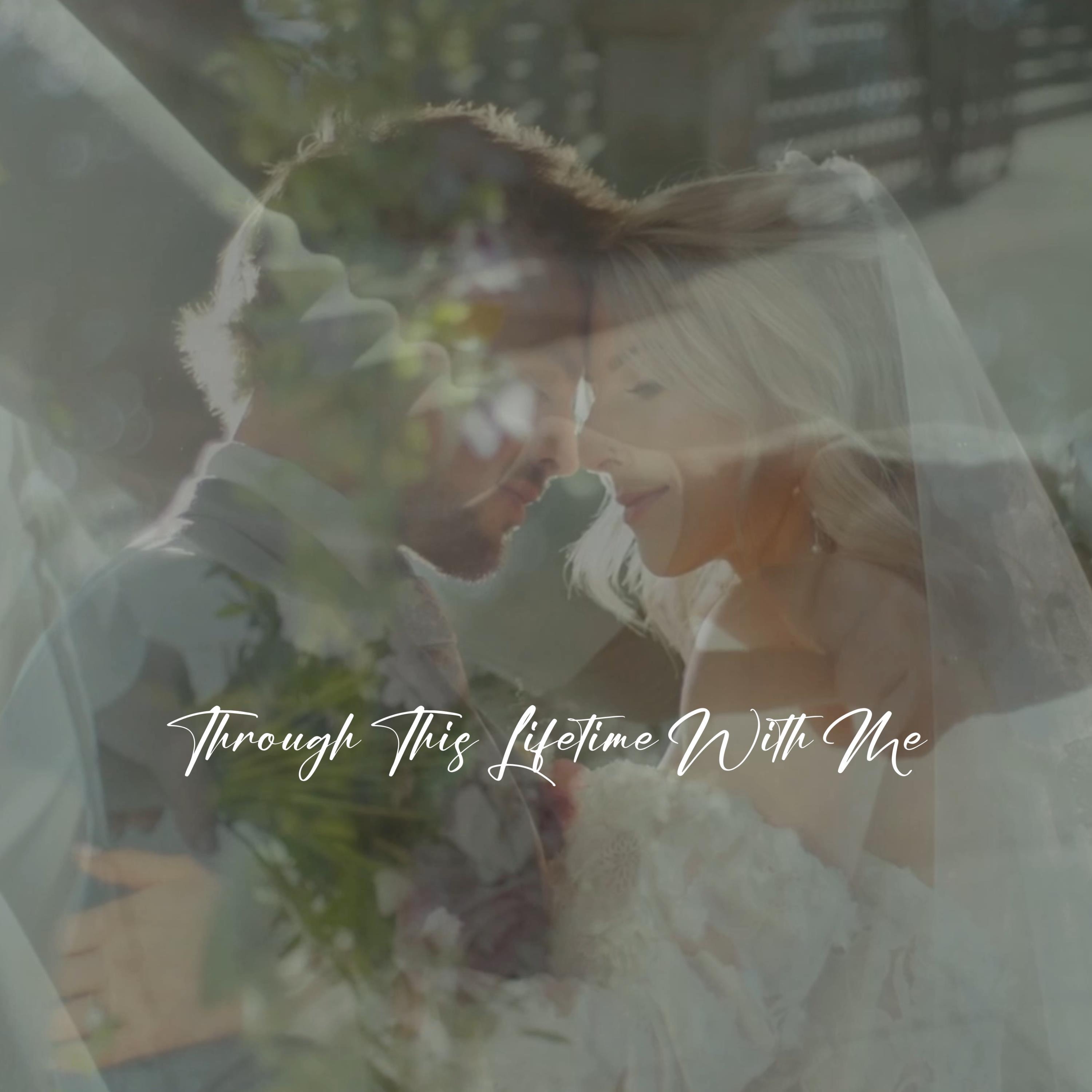 Through This Lifetime with Me - Single