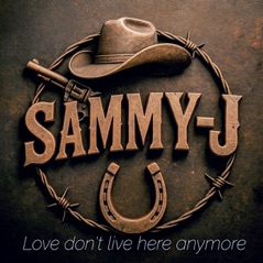 Love Don't Live Here Anymore - Single