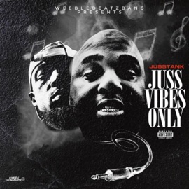 Fast (feat. Stephen Leap & WUDROW) JussTANK