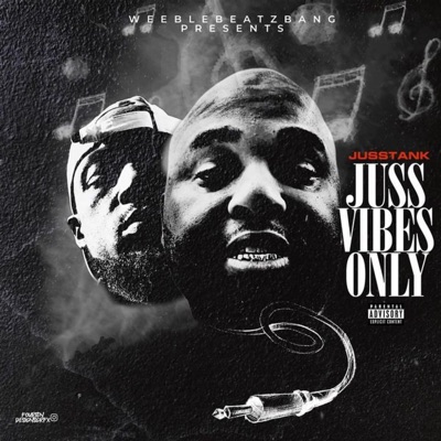 Juss Vibes Only