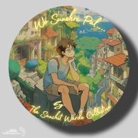 Wo Sunehre Pal.... - Single - The Sanchit Warde Collective