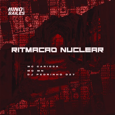 Ritmação Nuclear - Single