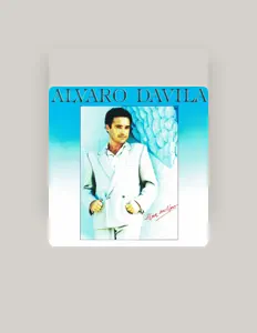 收听 Alvaro Davila、观看音乐视频、阅读小传、查看巡演日期等 ！