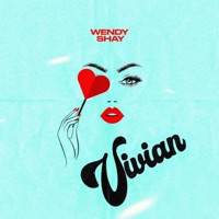 Vivian - Single - Wendy Shay