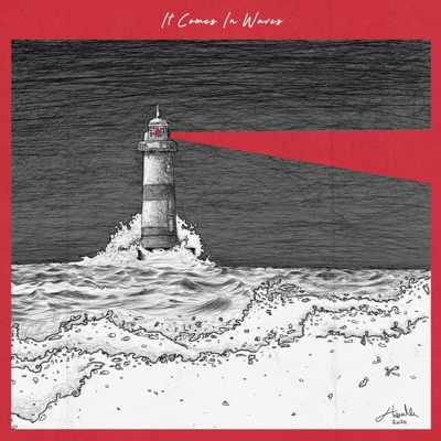 It Comes In Waves - EP