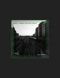 Luister naar Sam Norris, bekijk muziekvideo's, lees de bio, bekijk de tourdata, en meer!