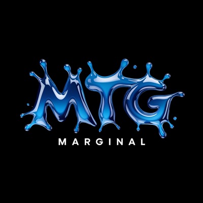 Mtg Marginal (feat. keyd) - Single