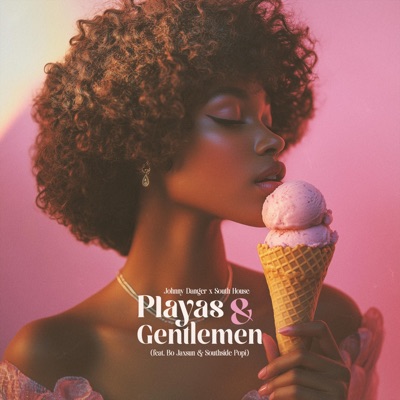 Playas & Gentlemen (feat. Bo Jaxsun & Southside Popi) - Single