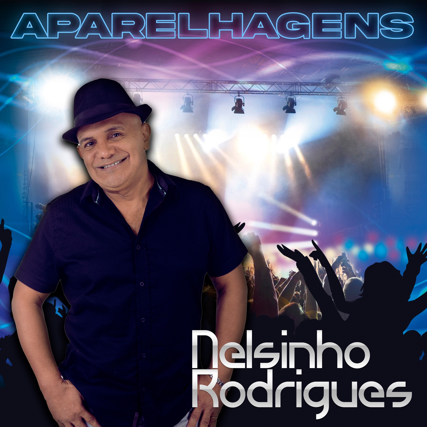 NELSINHO RODRIGUES - BR - DANCE COMIGO