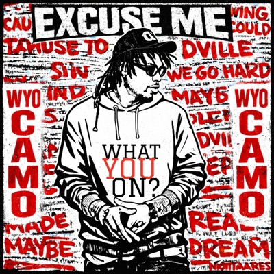 EXCUSE ME - Single
