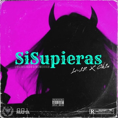 Si Supieras (feat. Holly Star) - Single