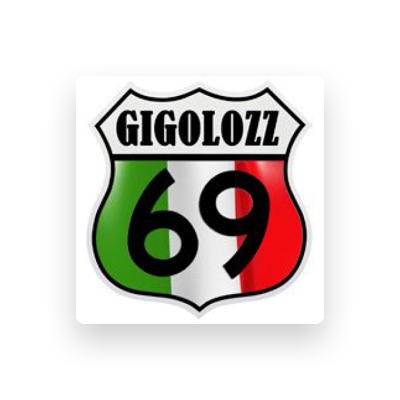 Listen to GigolozZ, watch music videos, read bio, see tour dates & more!