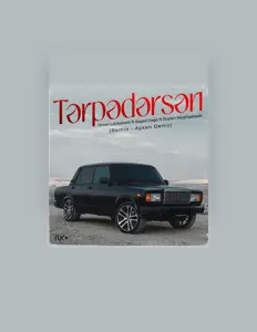 Ouve Orxan Lokbatanli, vê vídeos de música, lê a biografia, vê as datas da digressão e muito mais!