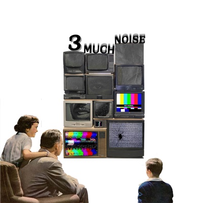 3 MUCH NOISE
