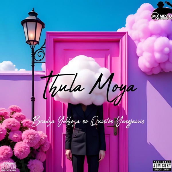 Thula Moya (feat. Quinton Yangjaivis)