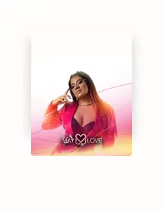 Listen to May Love, watch music videos, read bio, see tour dates & more!