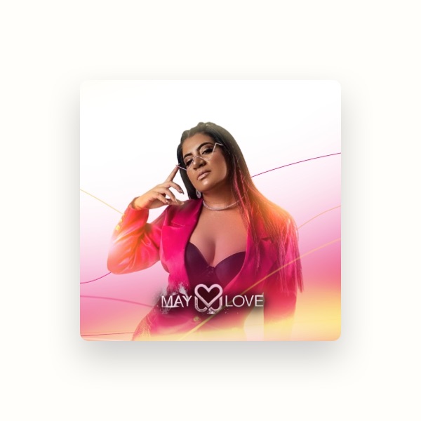 May Love's avatar