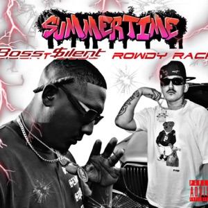 SUMMER TIME (feat. Rowdy Racks)