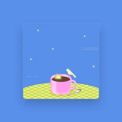 Listen to 丁肆Dicey, watch music videos, read bio, see tour dates & more!