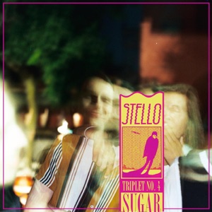 Triplet No. 4: Sugar (feat. Daneshevskaya) - Single