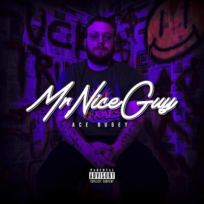 Mr. Nice Guy - EP