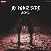 By Your Side (Remix) - Single - ScubaPro, Rütekker & Haimkind