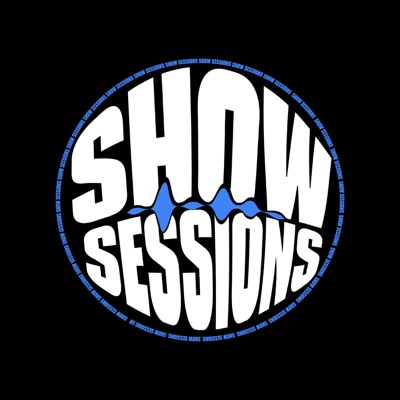 SHOWSESSIONS - MANCADA (feat. Gusta NV) - Single
