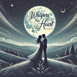 Whispers of the heart Jay reaXion Evans