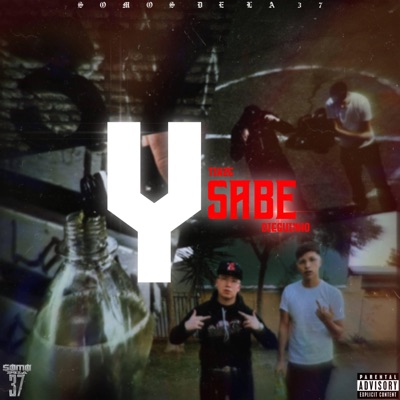 Y Sabe (feat. Dieguinho) - Single