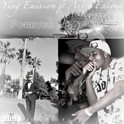 Forever (feat. Andre Enigma) - Single