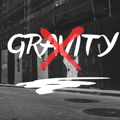 Gravity (feat. Drei505) - Single