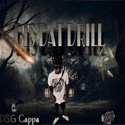 DSG Cappa -Dis Dat Drill - Single