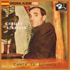 Charles Aznavour - Y Por Tanto (Et pourtant / Spanish Version)